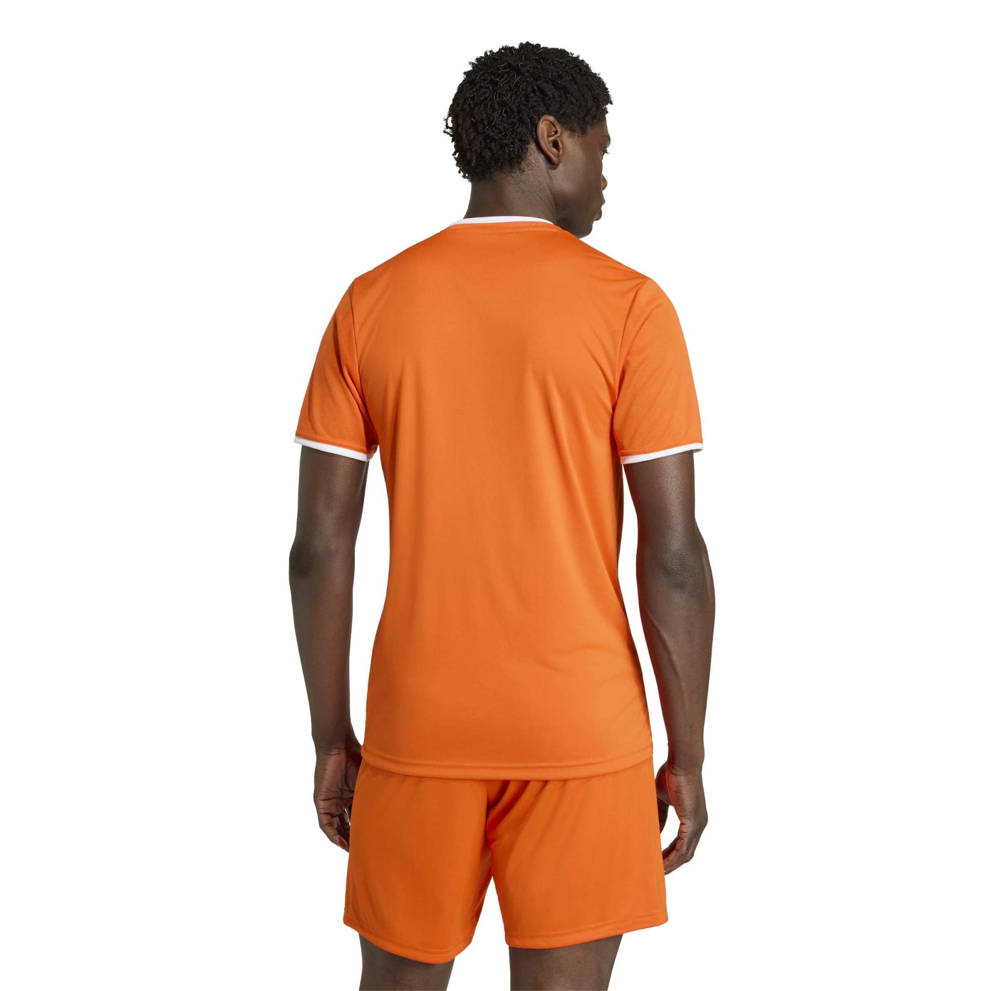 Adidas Entrada 26 Matchday Jersey