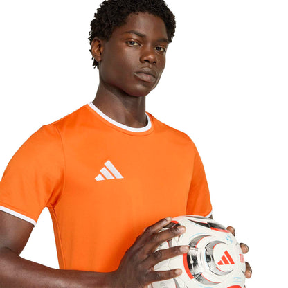 Adidas Entrada 26 Matchday Jersey