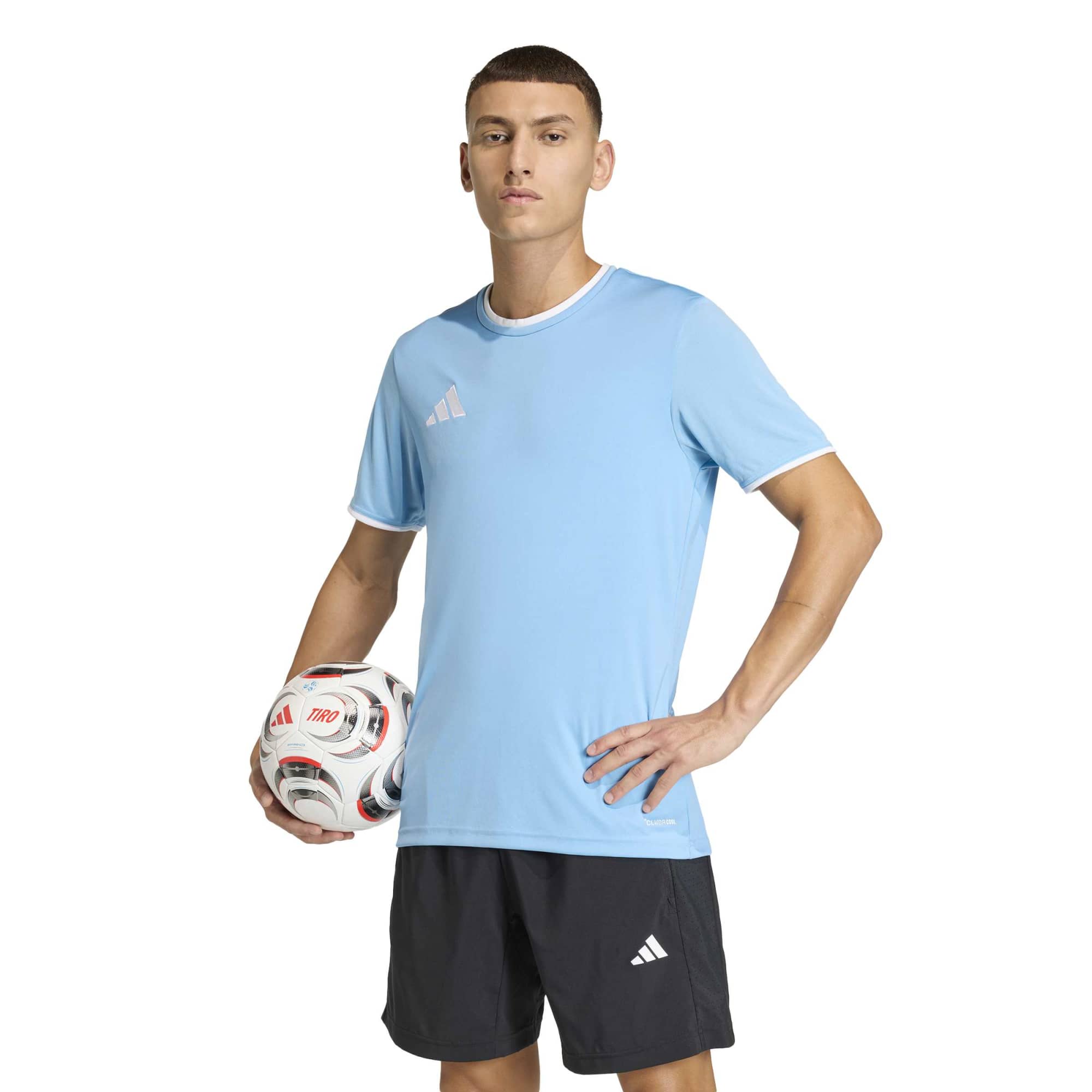 Adidas Entrada 26 Matchday Jersey