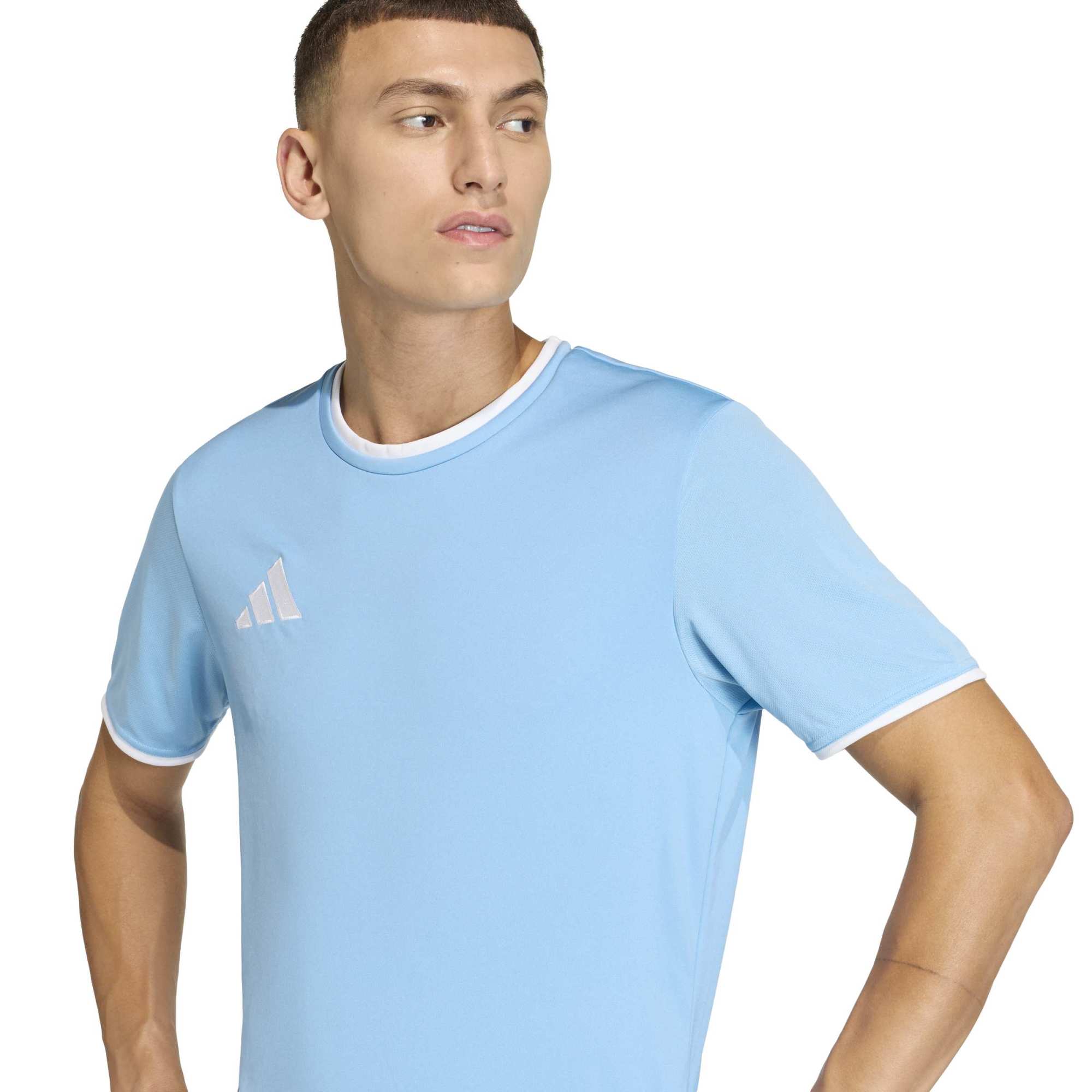 Adidas Entrada 26 Matchday Jersey
