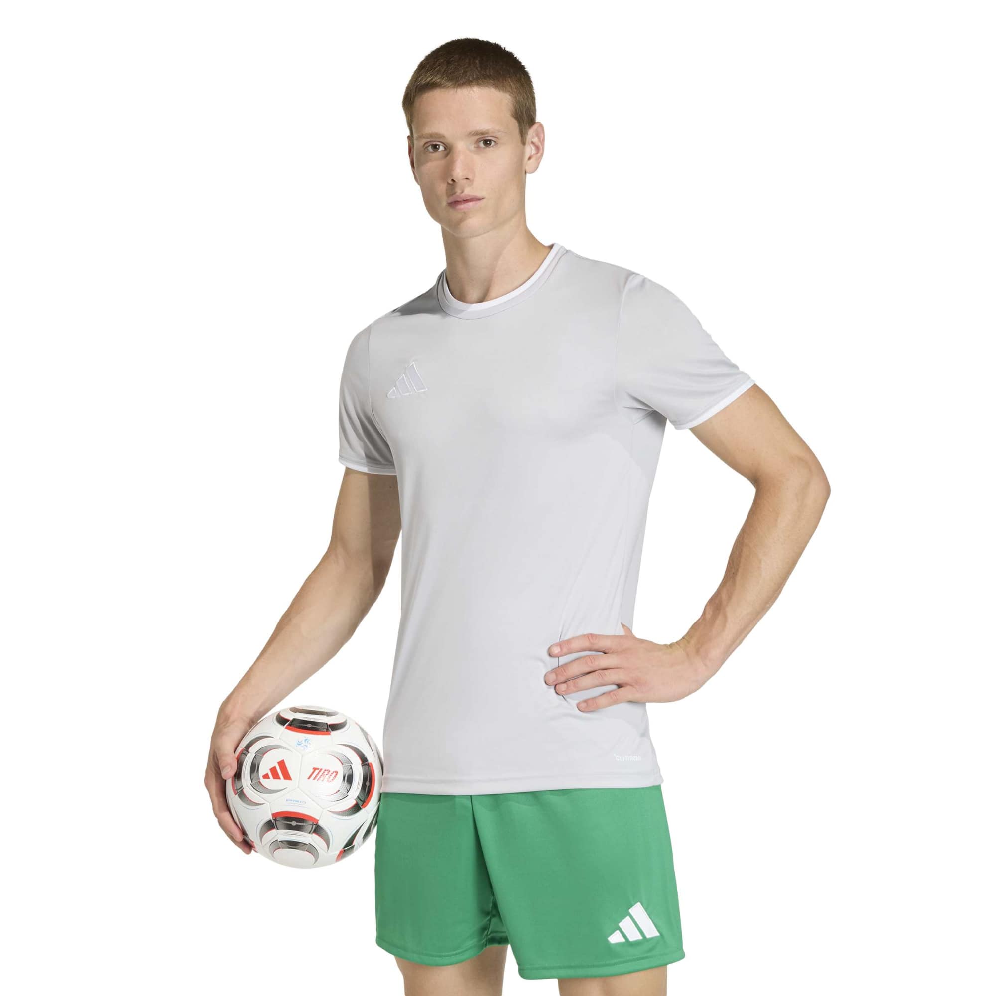 Adidas Entrada 26 Matchday Jersey