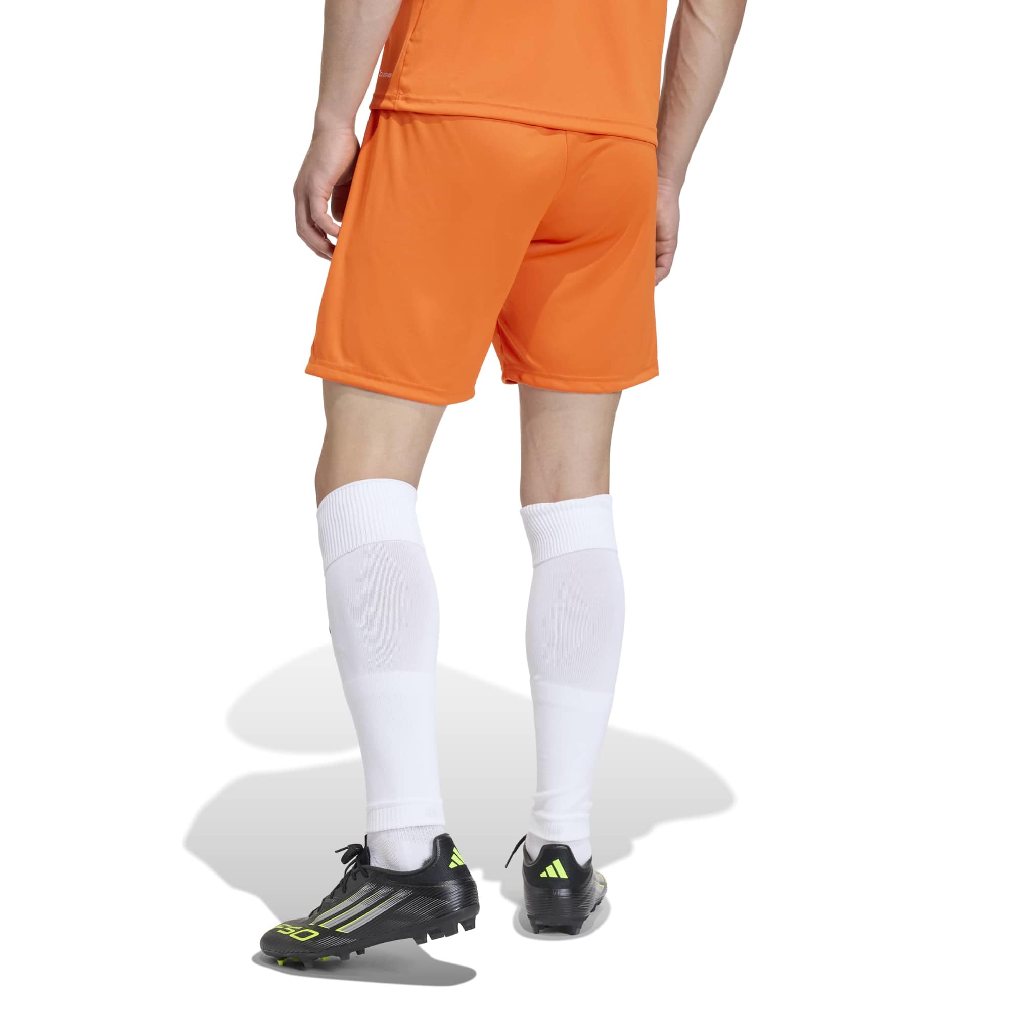 Adidas Entrada 26 Matchday Shorts