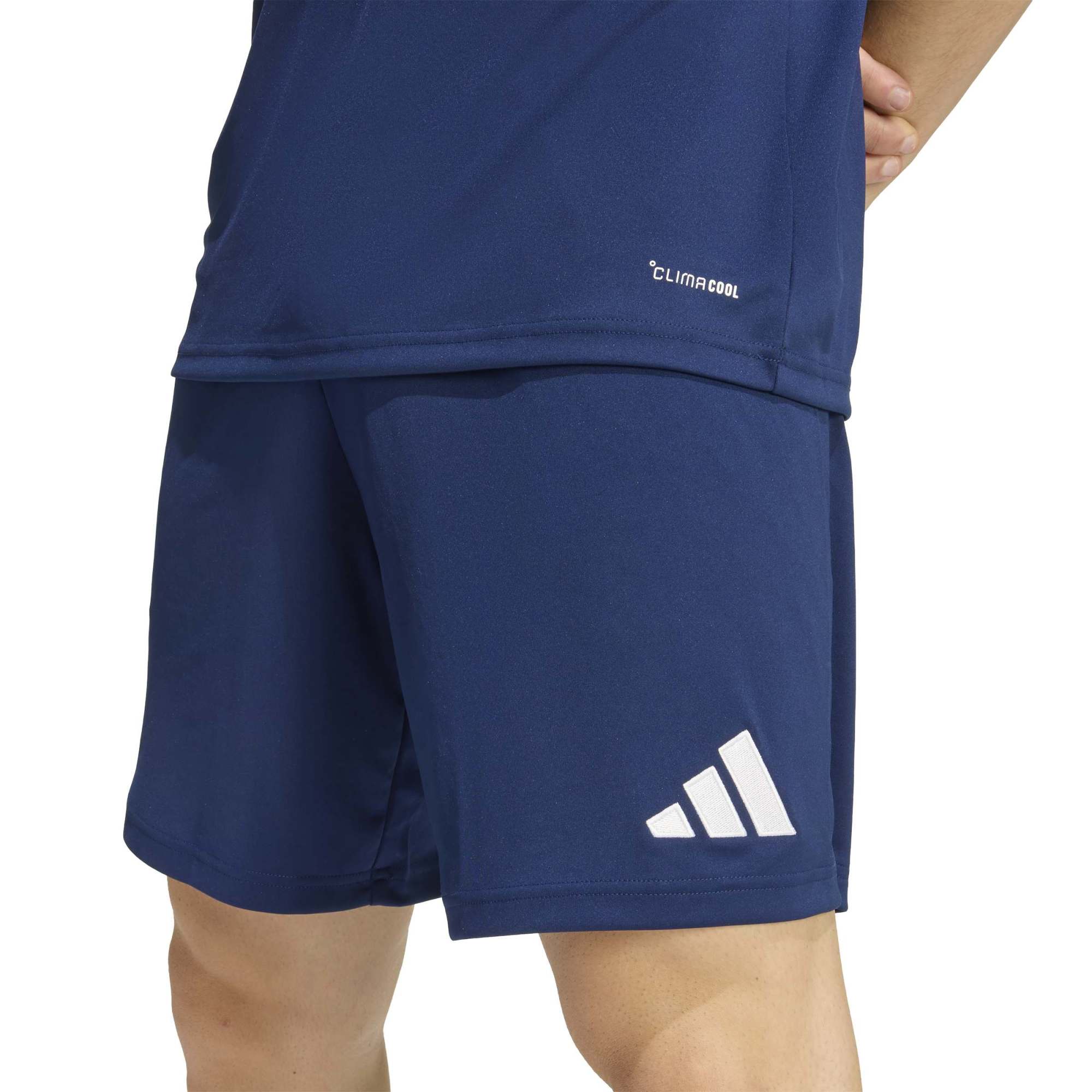Adidas Entrada 26 Matchday Shorts