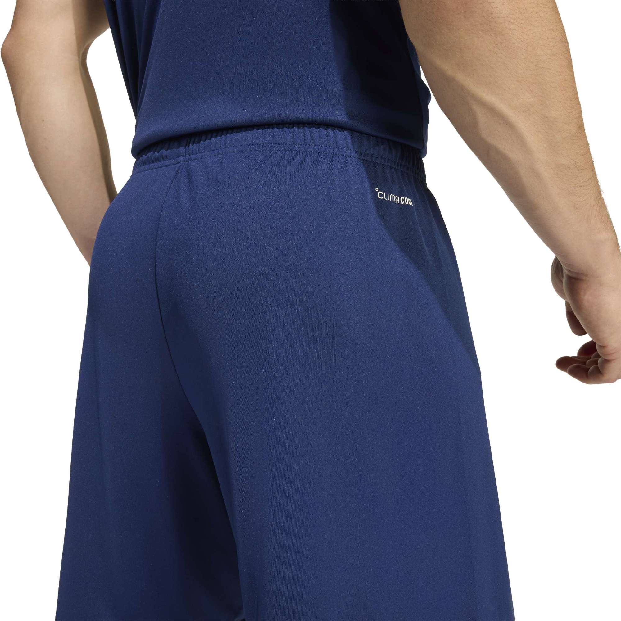 Adidas Entrada 26 Matchday Shorts