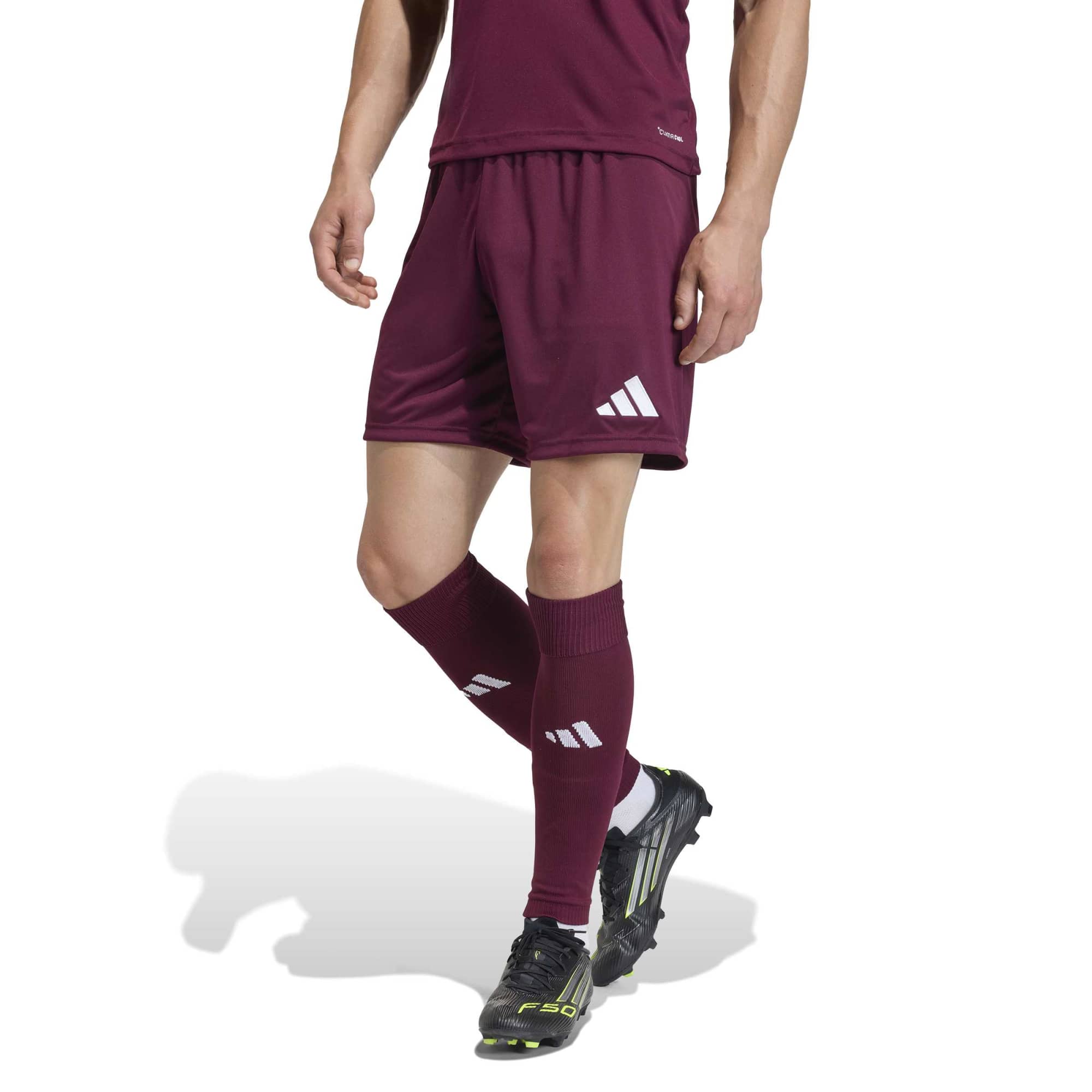 Adidas Entrada 26 Matchday Shorts