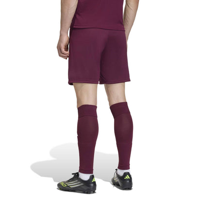 Adidas Entrada 26 Matchday Shorts