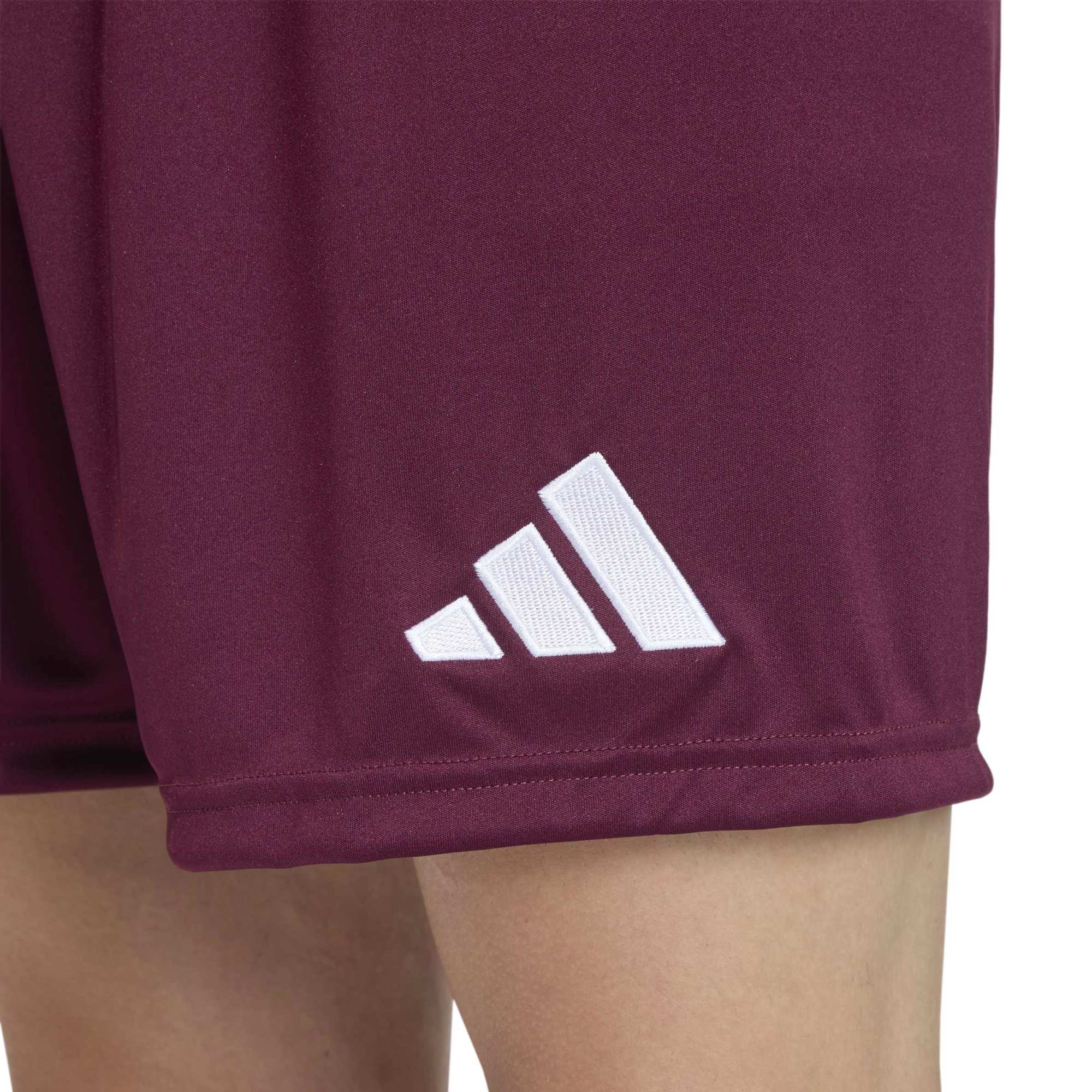 Adidas Entrada 26 Matchday Shorts