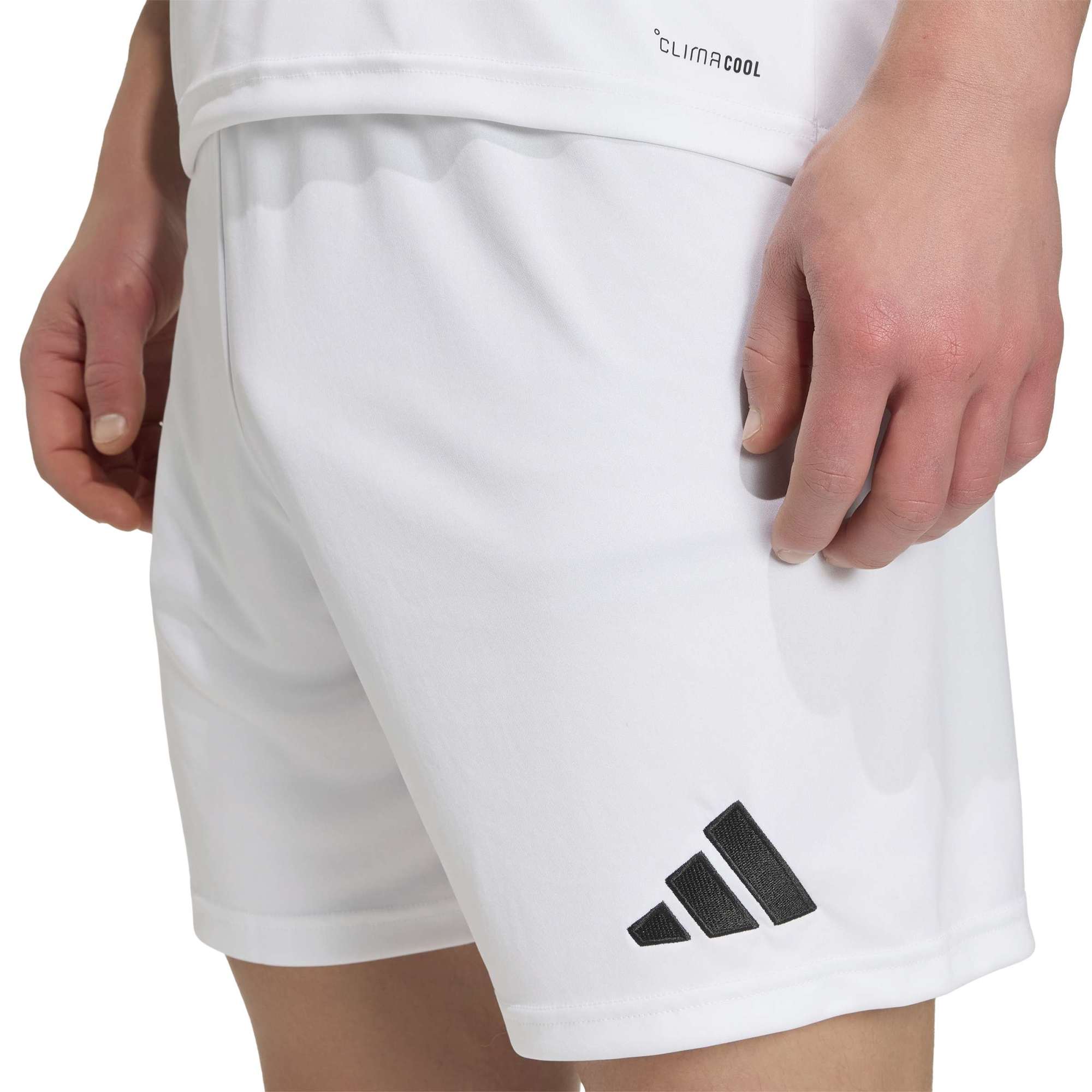 Adidas Entrada 26 Matchday Shorts