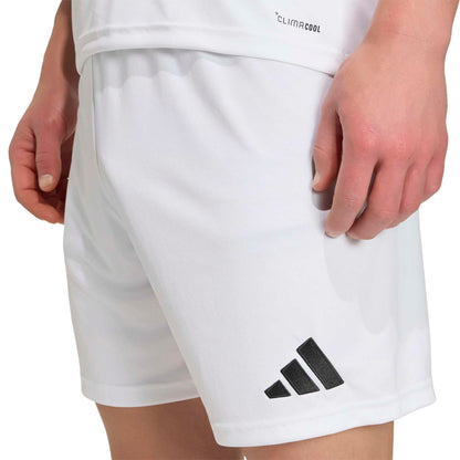 Adidas Entrada 26 Matchday Shorts