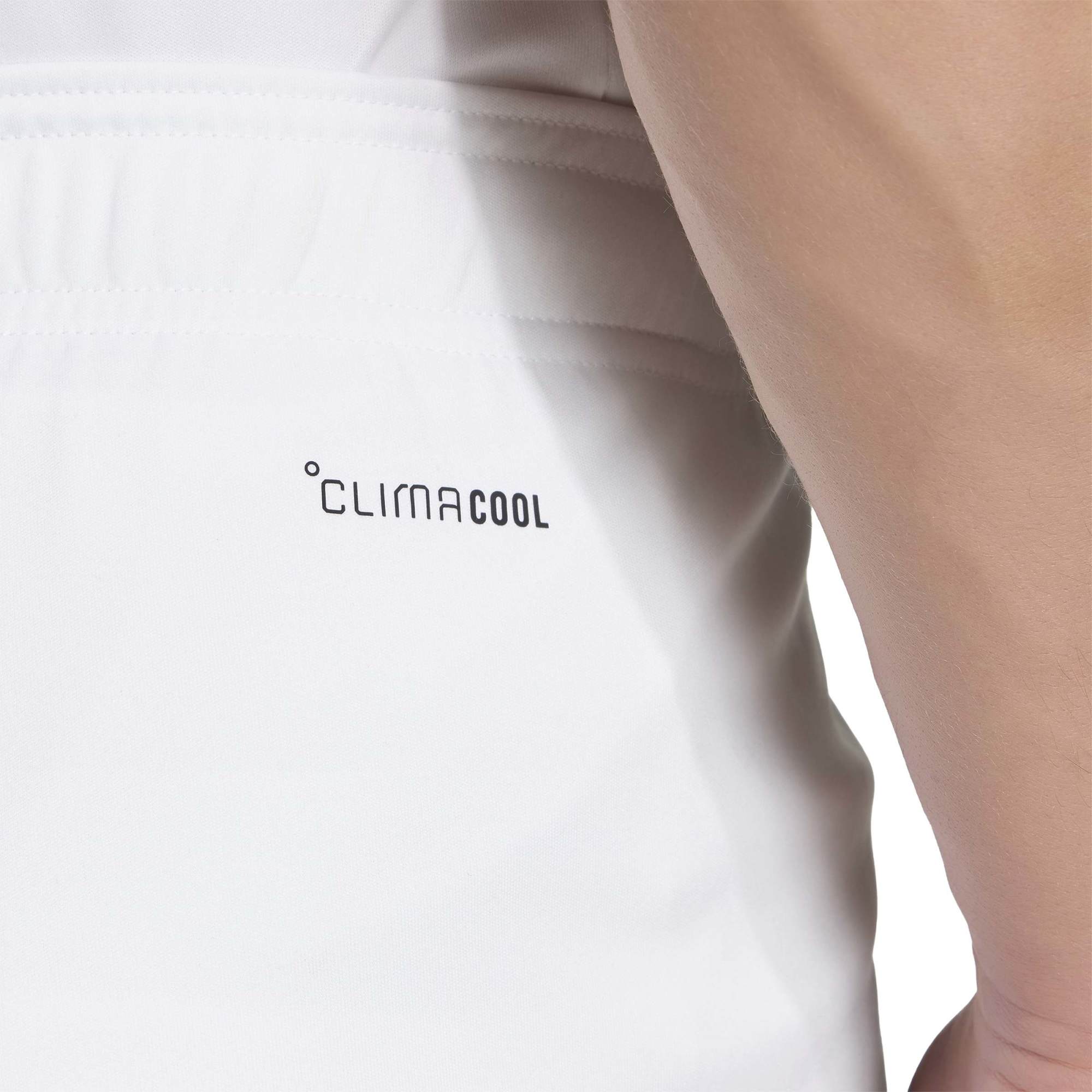 Adidas Entrada 26 Matchday Shorts