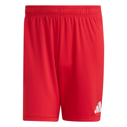 Adidas Entrada 26 Matchday Shorts - Queensferry Sports