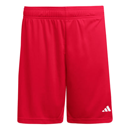 Adidas Entrada 26 Matchday Shorts - Queensferry Sports