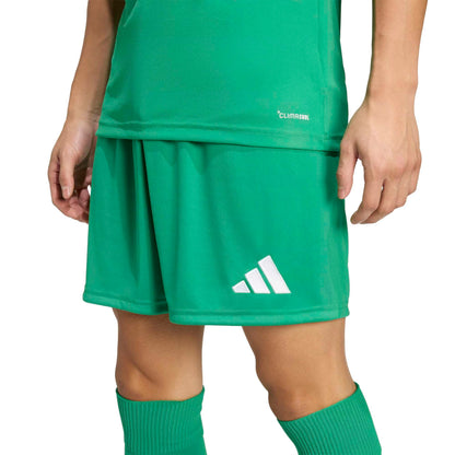 Adidas Entrada 26 Matchday Shorts