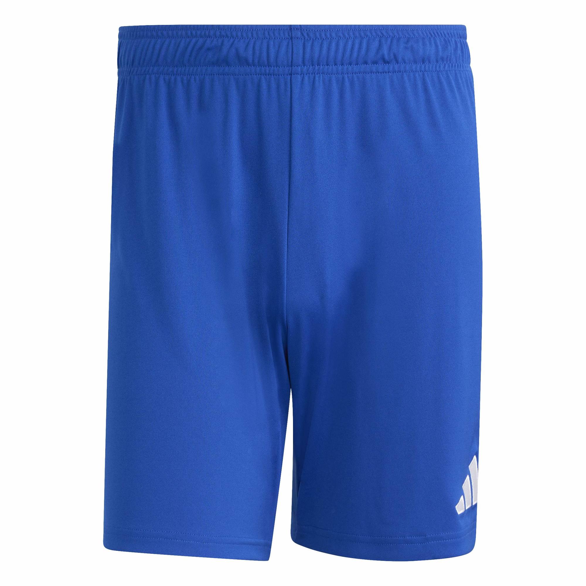 Adidas Entrada 26 Matchday Shorts - Queensferry Sports