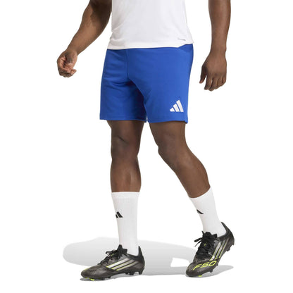Adidas Entrada 26 Matchday Shorts - Queensferry Sports