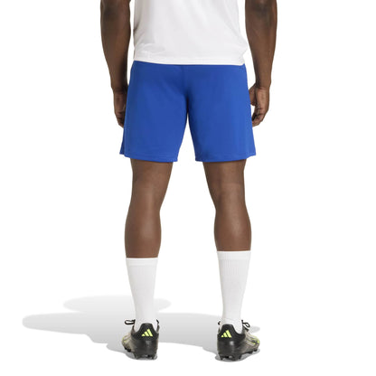 Adidas Entrada 26 Matchday Shorts - Queensferry Sports