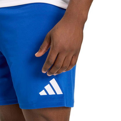 Adidas Entrada 26 Matchday Shorts - Queensferry Sports