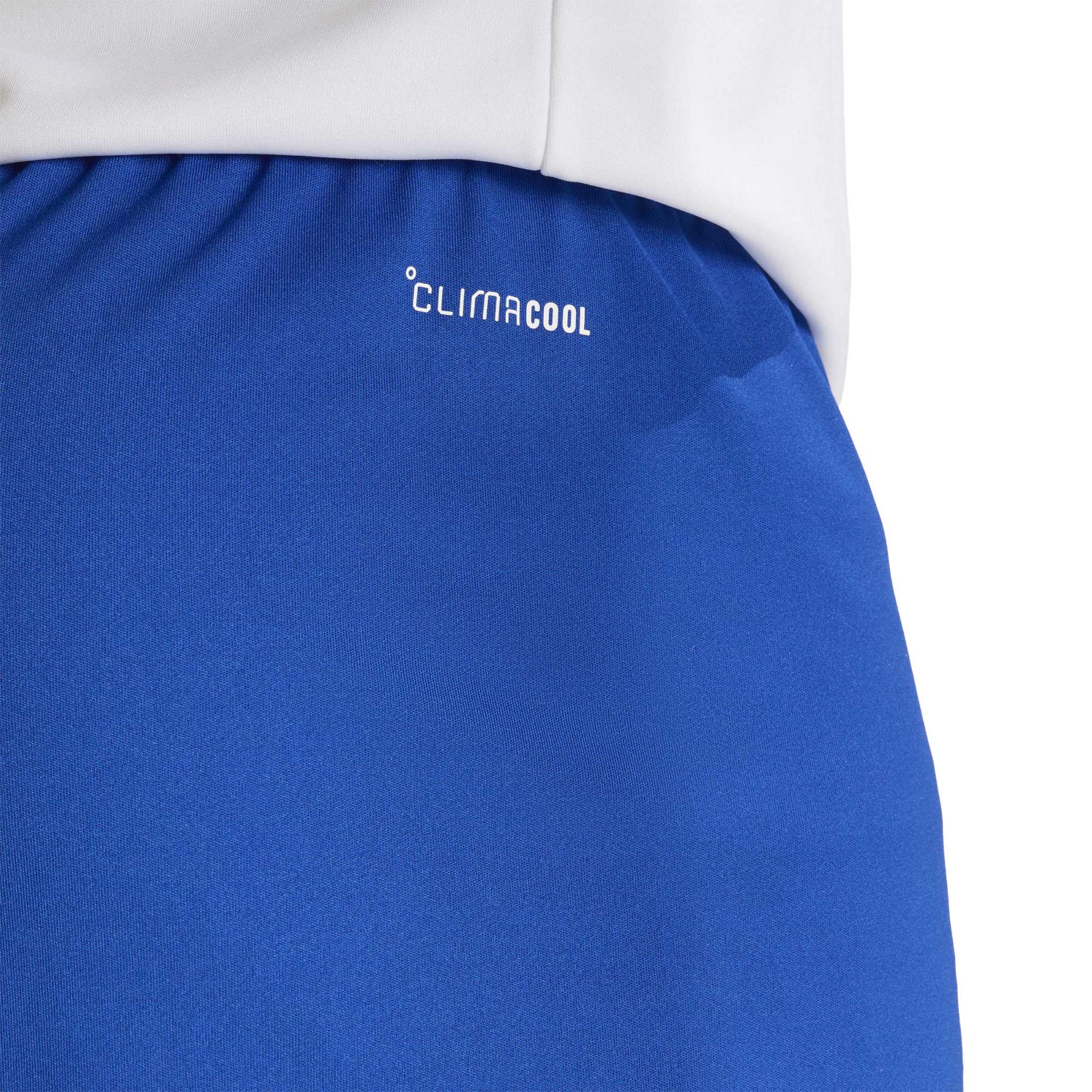 Adidas Entrada 26 Matchday Shorts - Queensferry Sports
