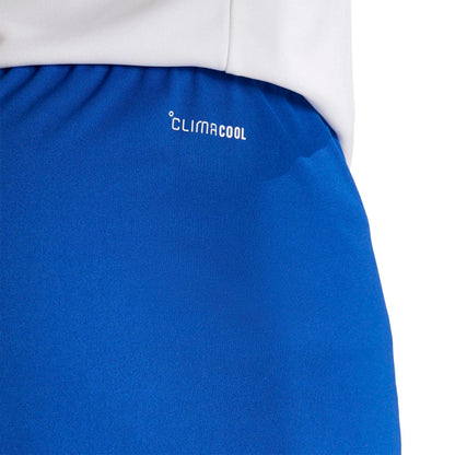Adidas Entrada 26 Matchday Shorts - Queensferry Sports