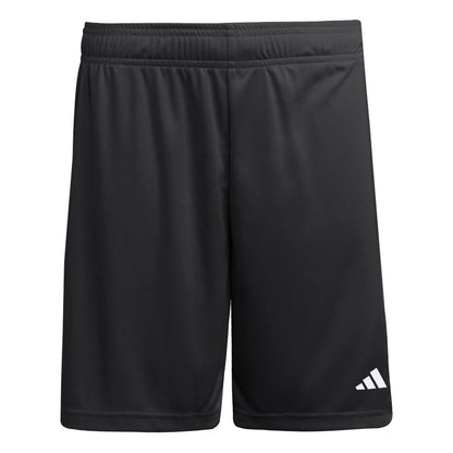 Adidas Entrada 26 Matchday Shorts - Queensferry Sports