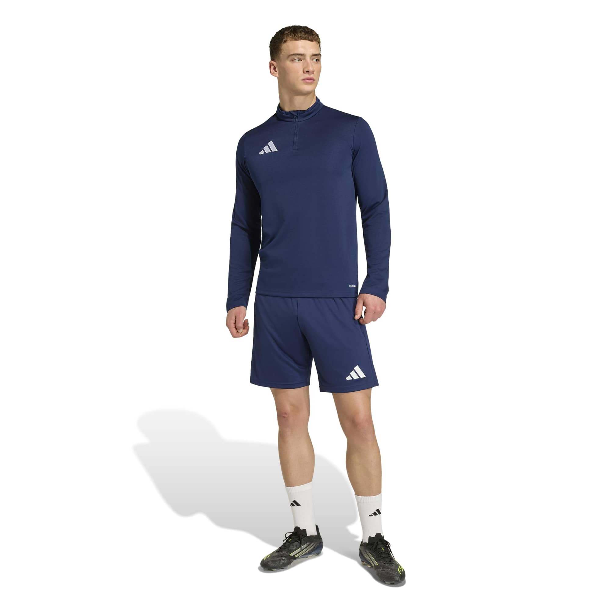 Adidas Entrada 26 Training Shorts