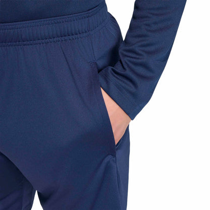 Adidas Entrada 26 Training Shorts