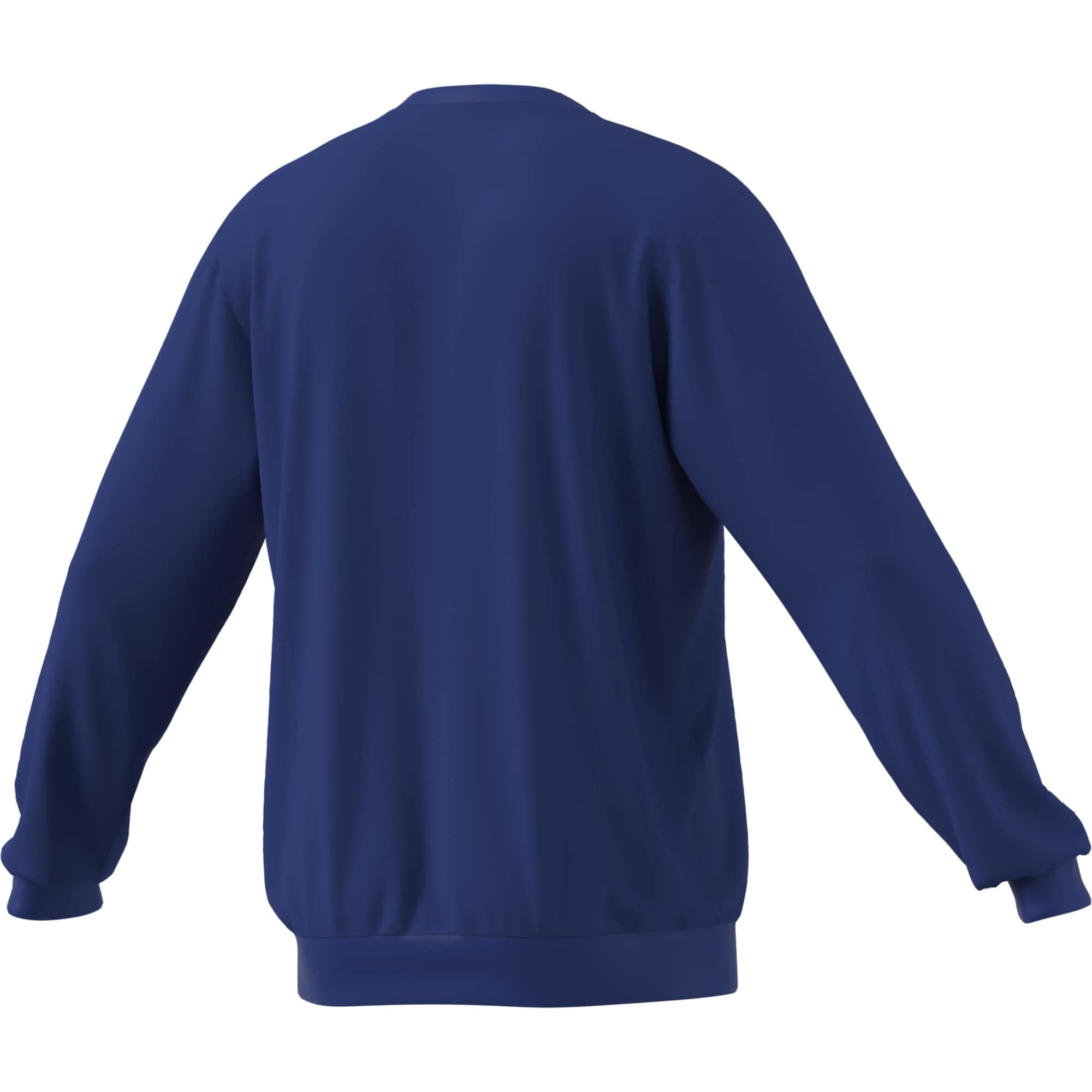 Adidas Entrada 26 Sweatshirt