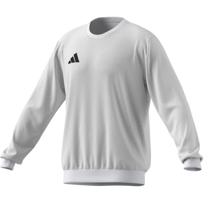 Adidas Entrada 26 Sweatshirt