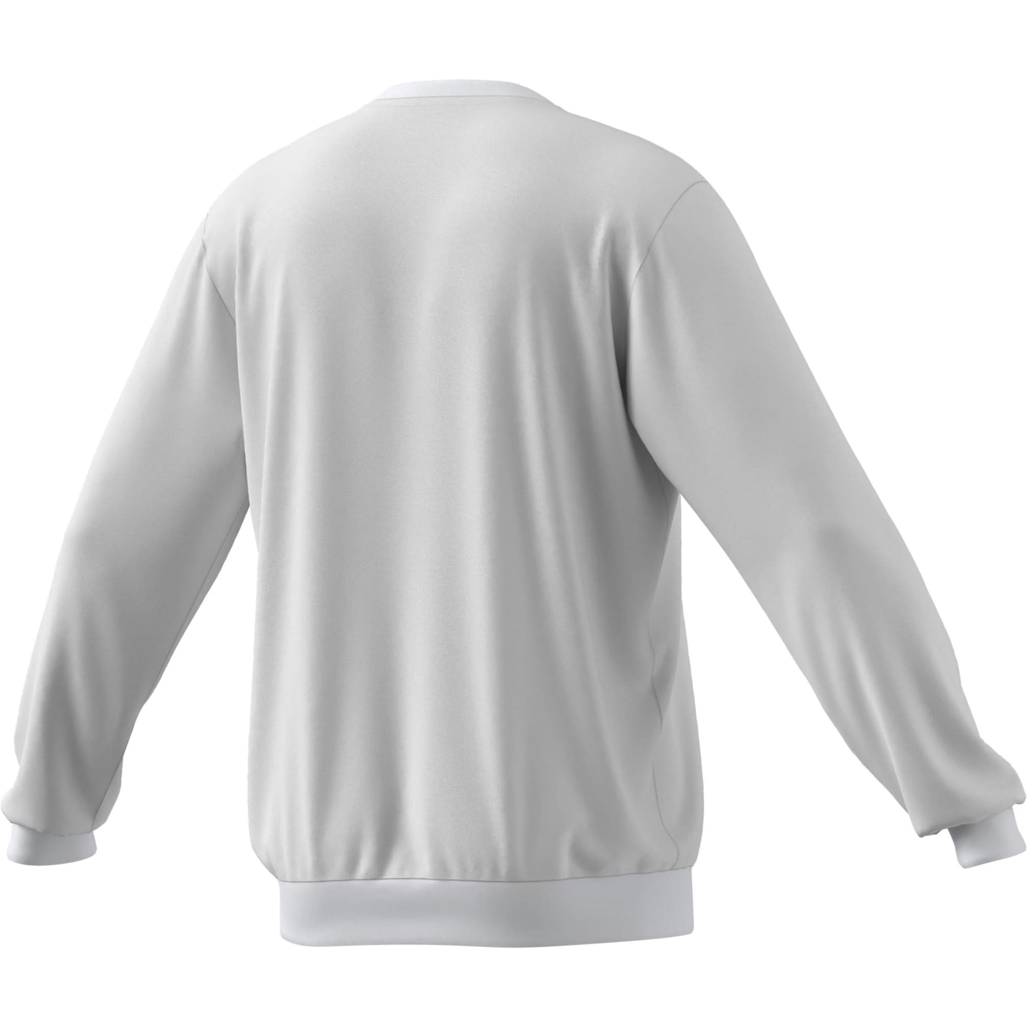 Adidas Entrada 26 Sweatshirt