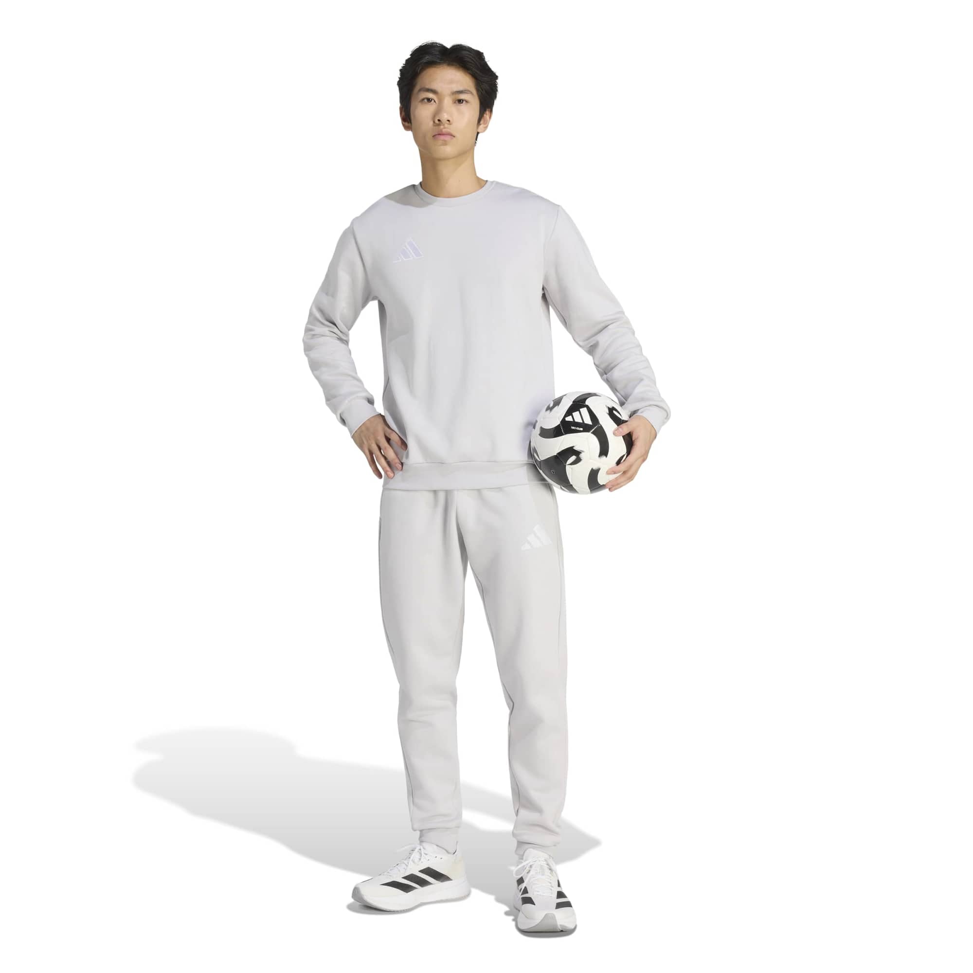 Adidas Entrada 26 Sweatshirt