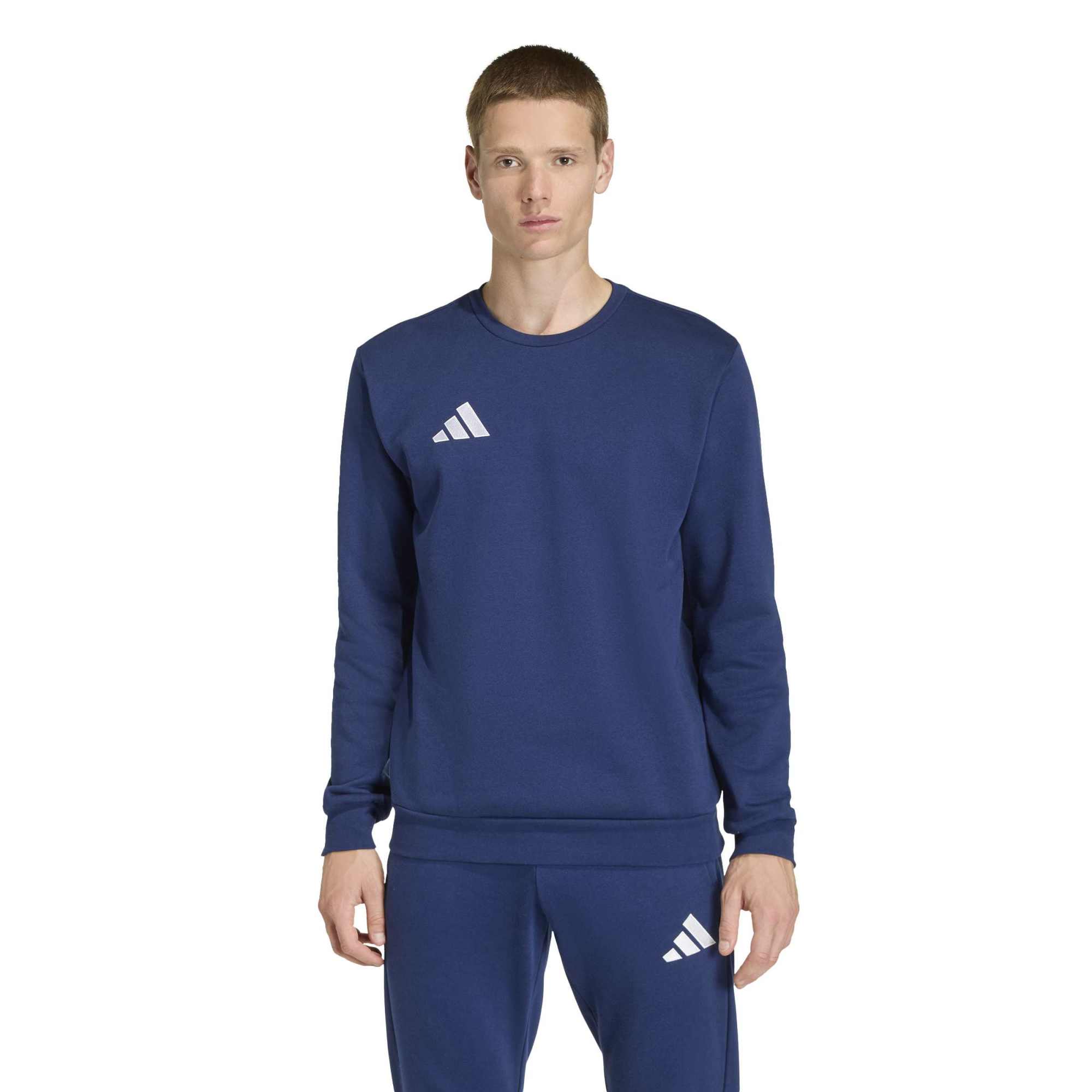 Adidas Entrada 26 Sweatshirt