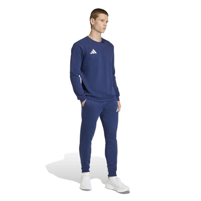 Adidas Entrada 26 Sweatshirt