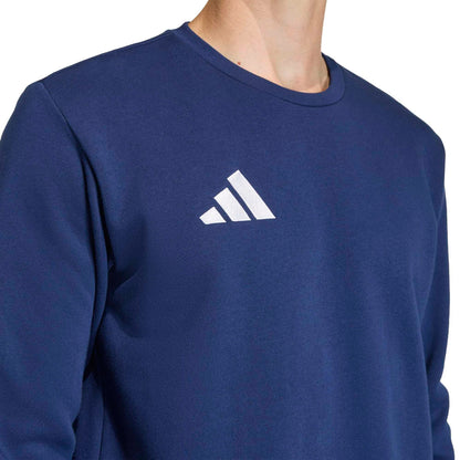 Adidas Entrada 26 Sweatshirt
