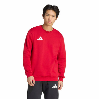 Adidas Entrada 26 Sweatshirt