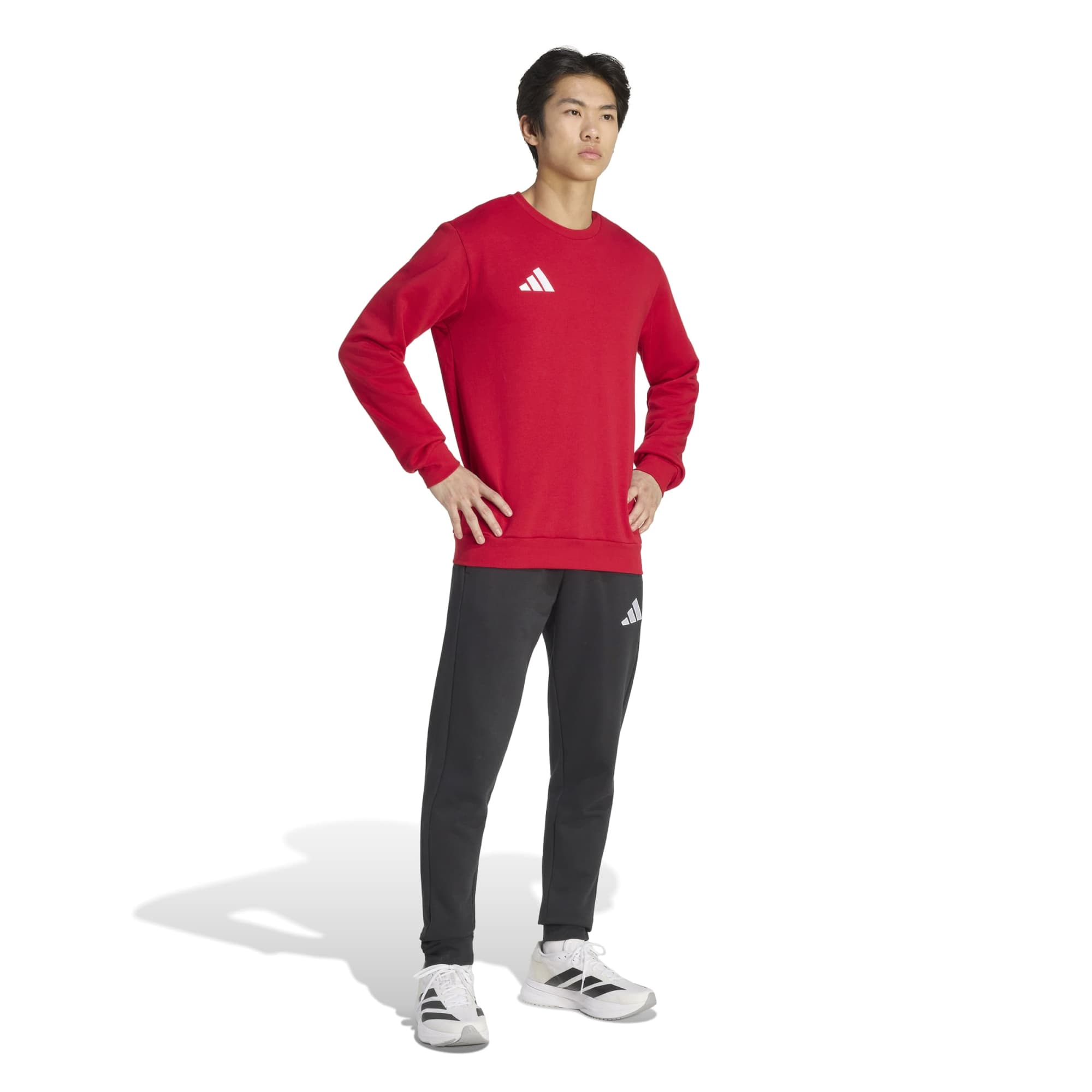 Adidas Entrada 26 Sweatshirt