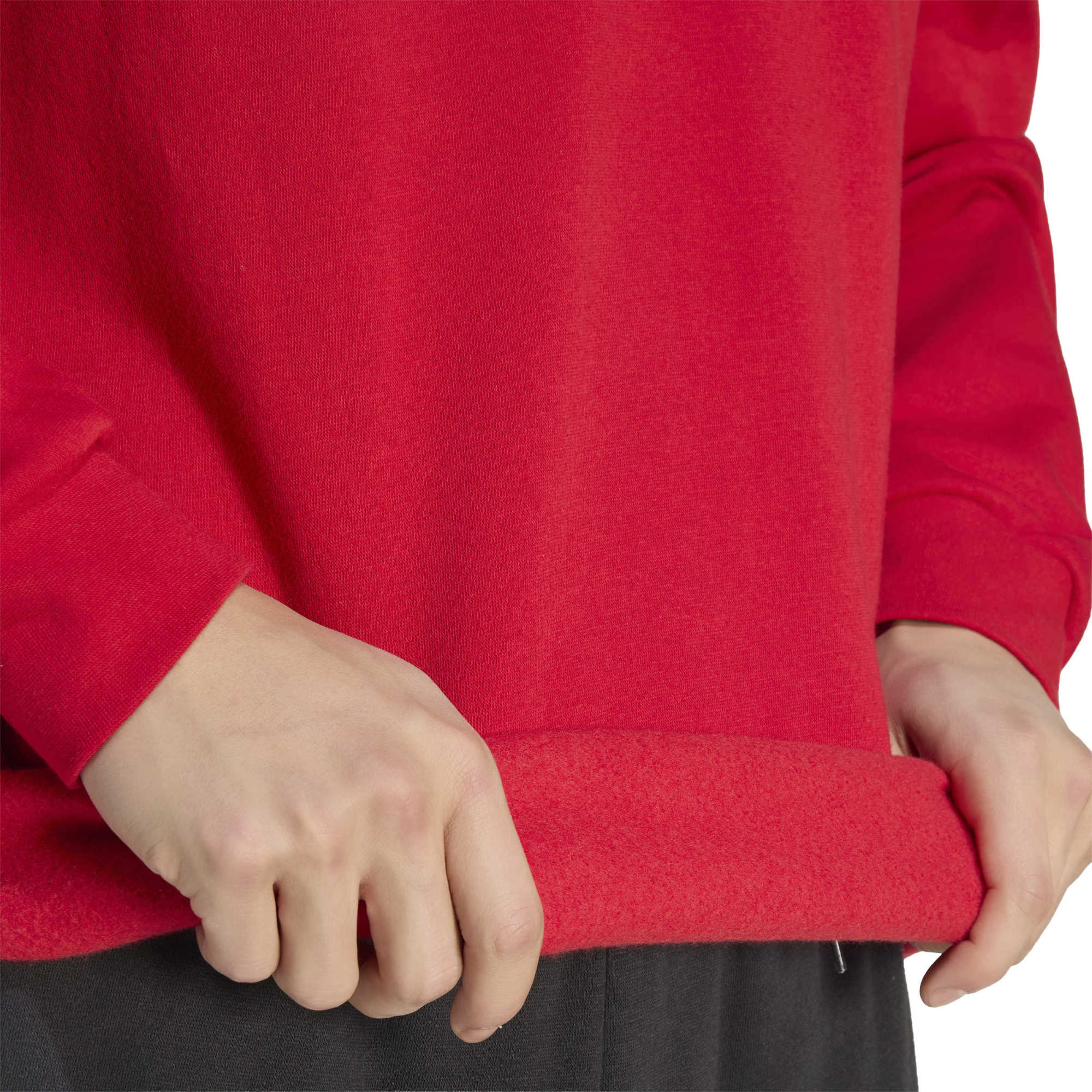 Adidas Entrada 26 Sweatshirt