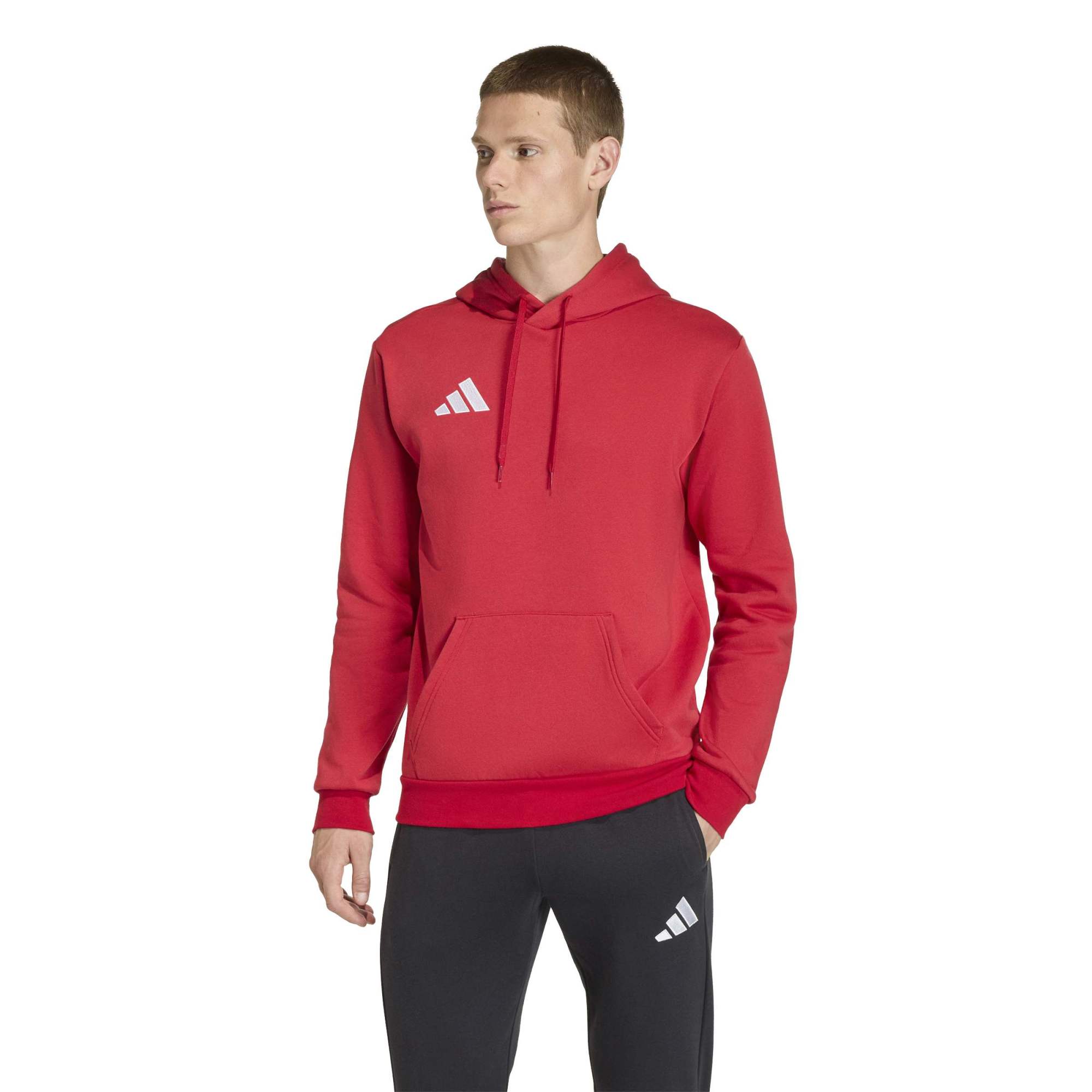 Adidas Entrada 26 Hoodie