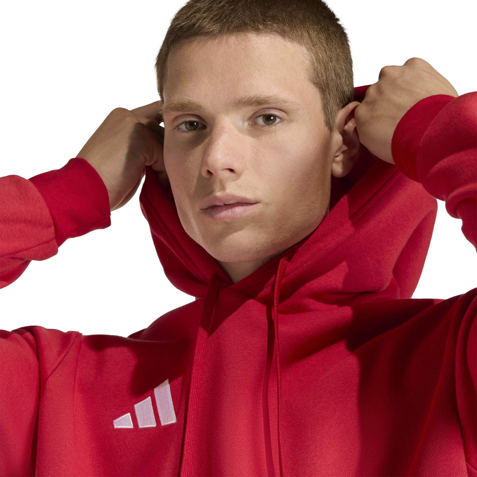 Adidas Entrada 26 Hoodie