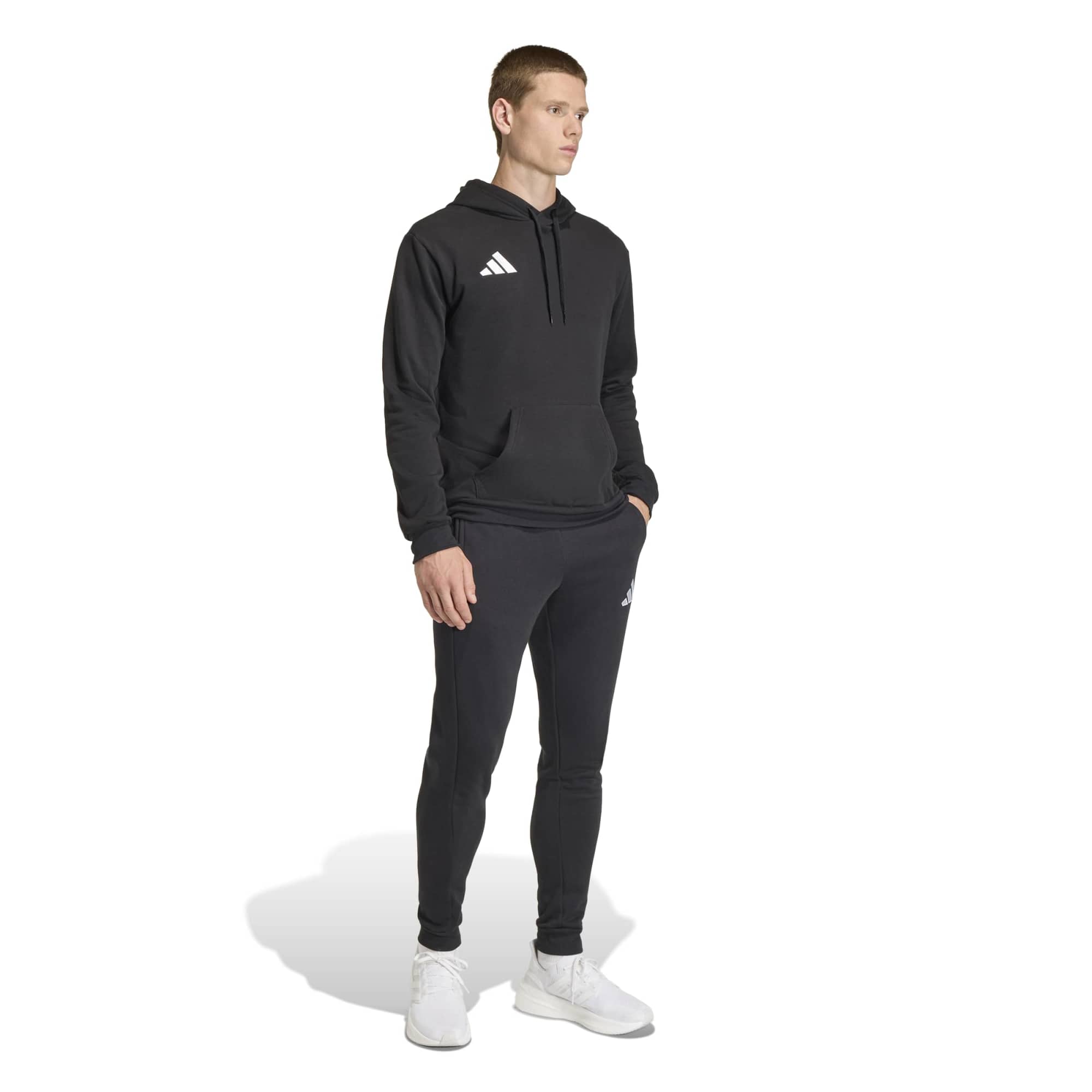 Adidas Entrada 26 Hoodie