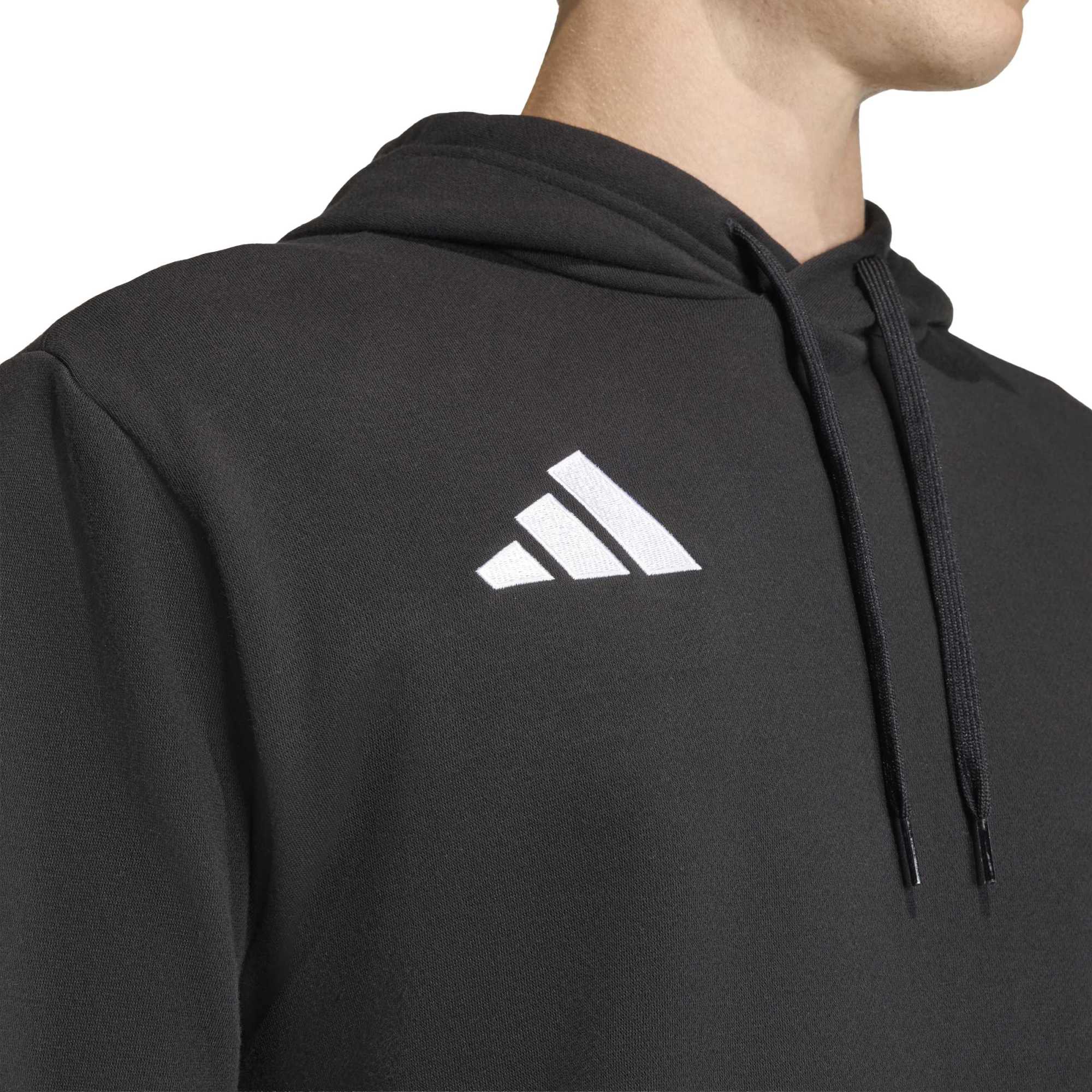 Adidas Entrada 26 Hoodie