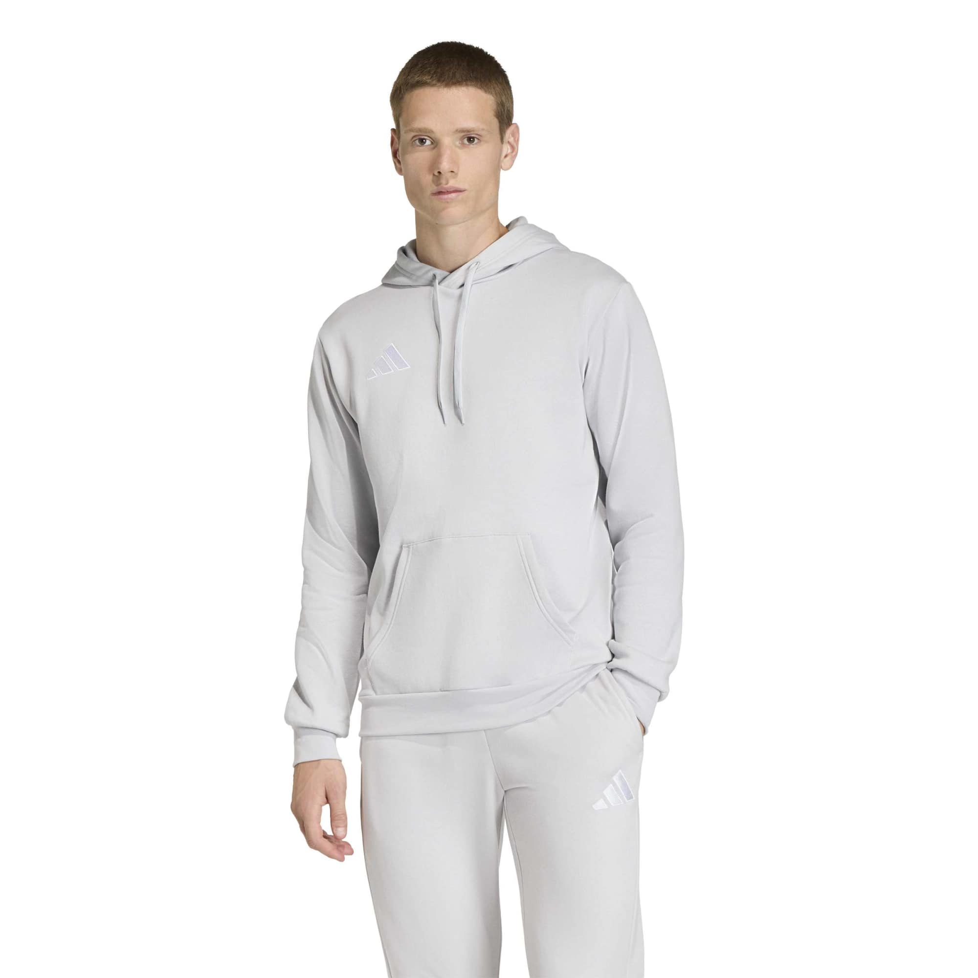 Adidas Entrada 26 Hoodie