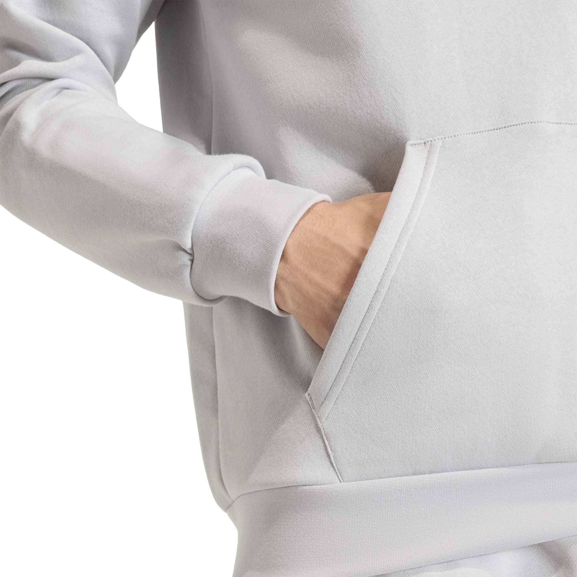 Adidas Entrada 26 Hoodie