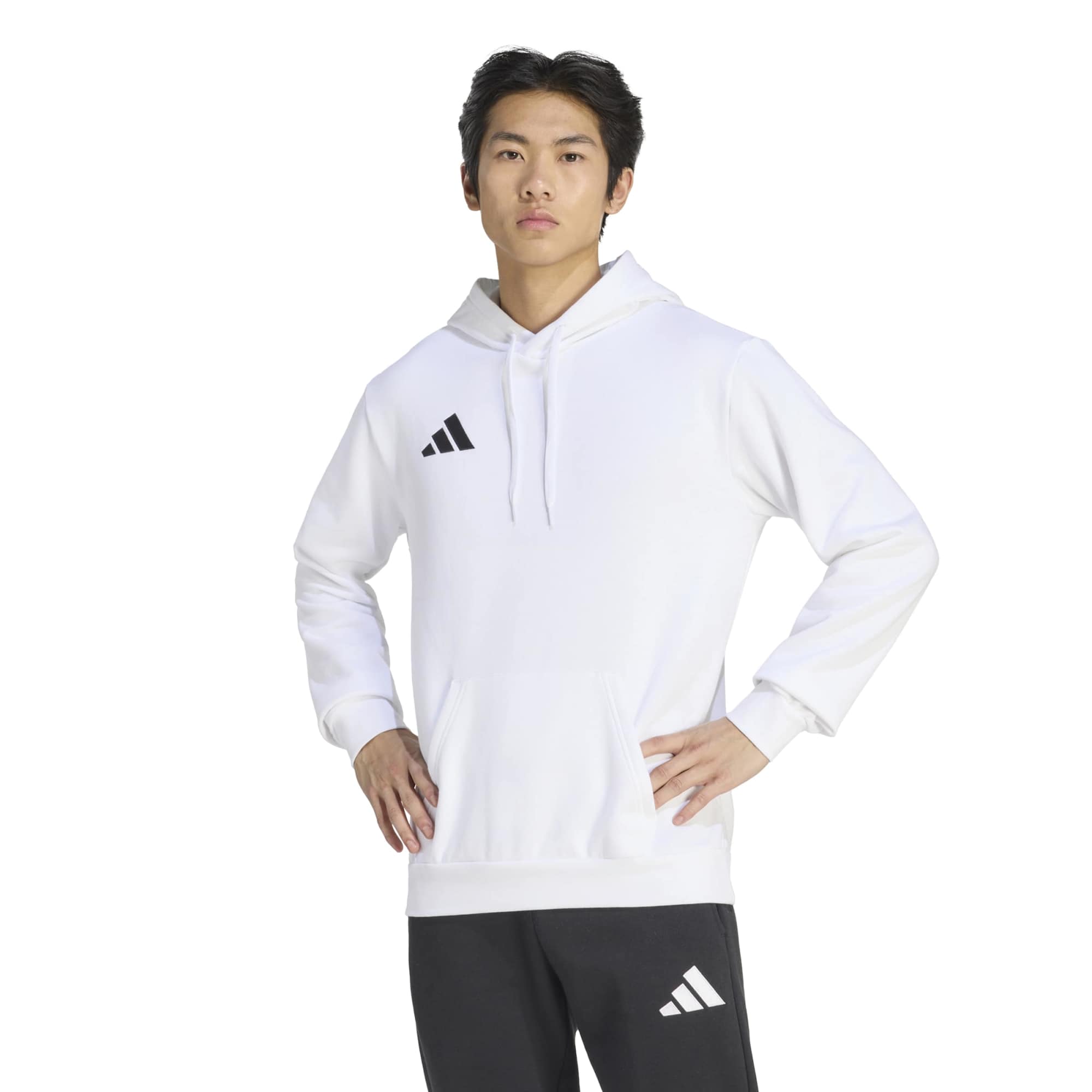 Adidas Entrada 26 Hoodie