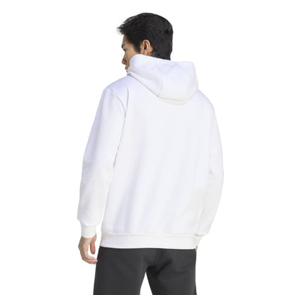 Adidas Entrada 26 Hoodie