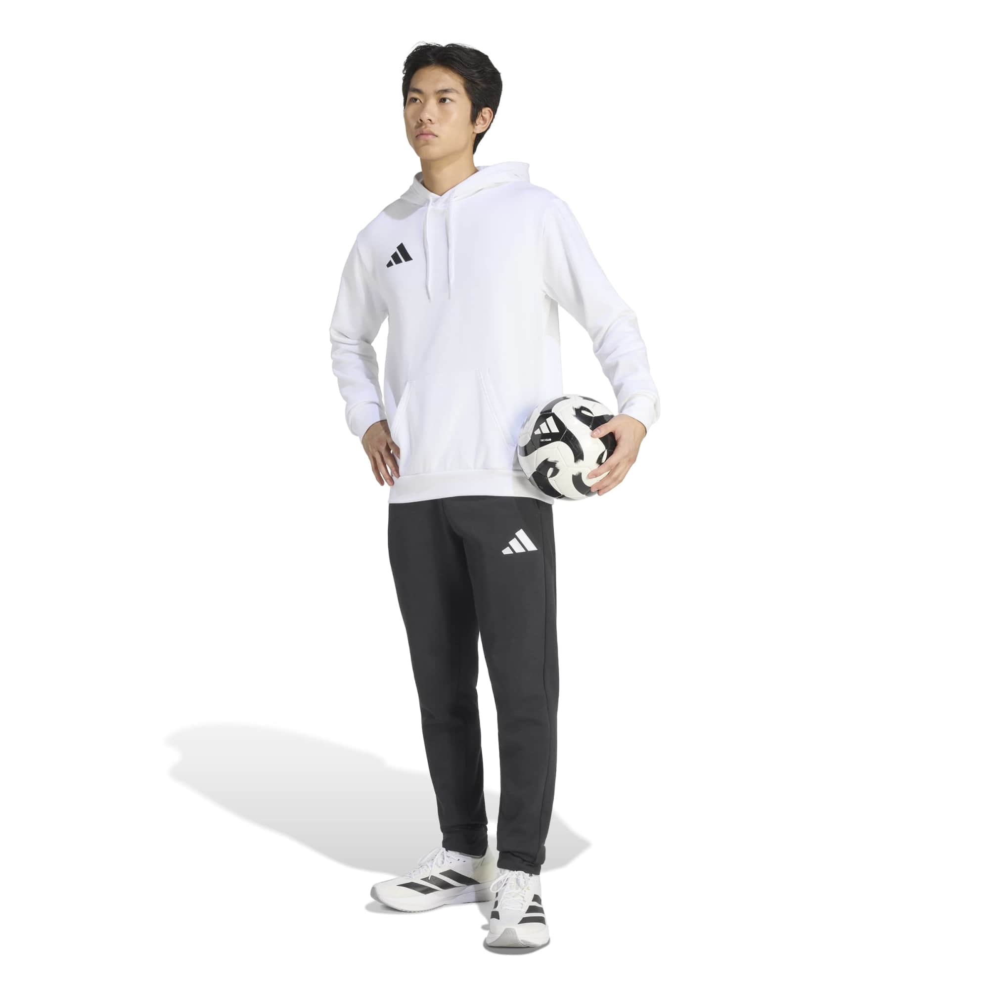 Adidas Entrada 26 Hoodie