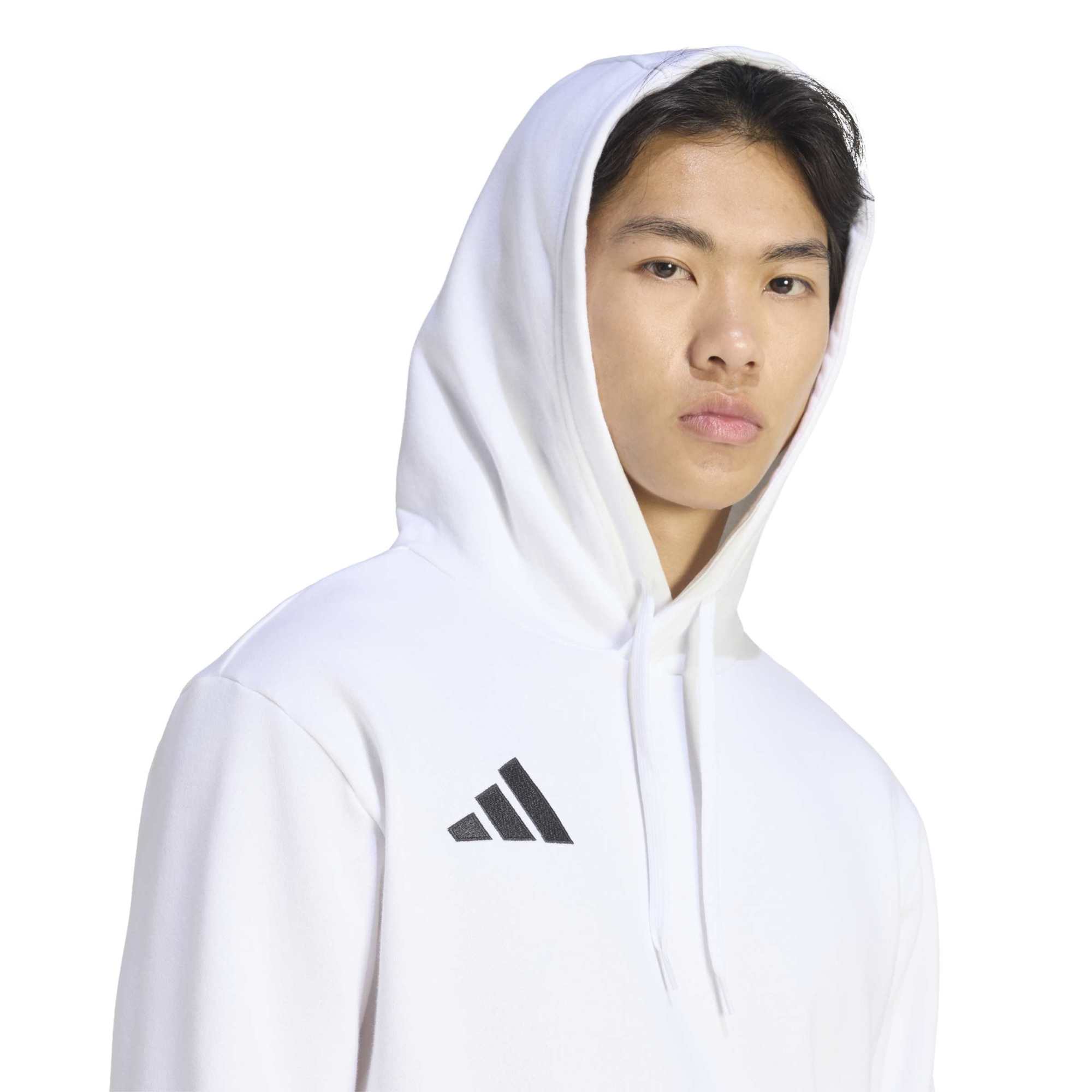 Adidas Entrada 26 Hoodie