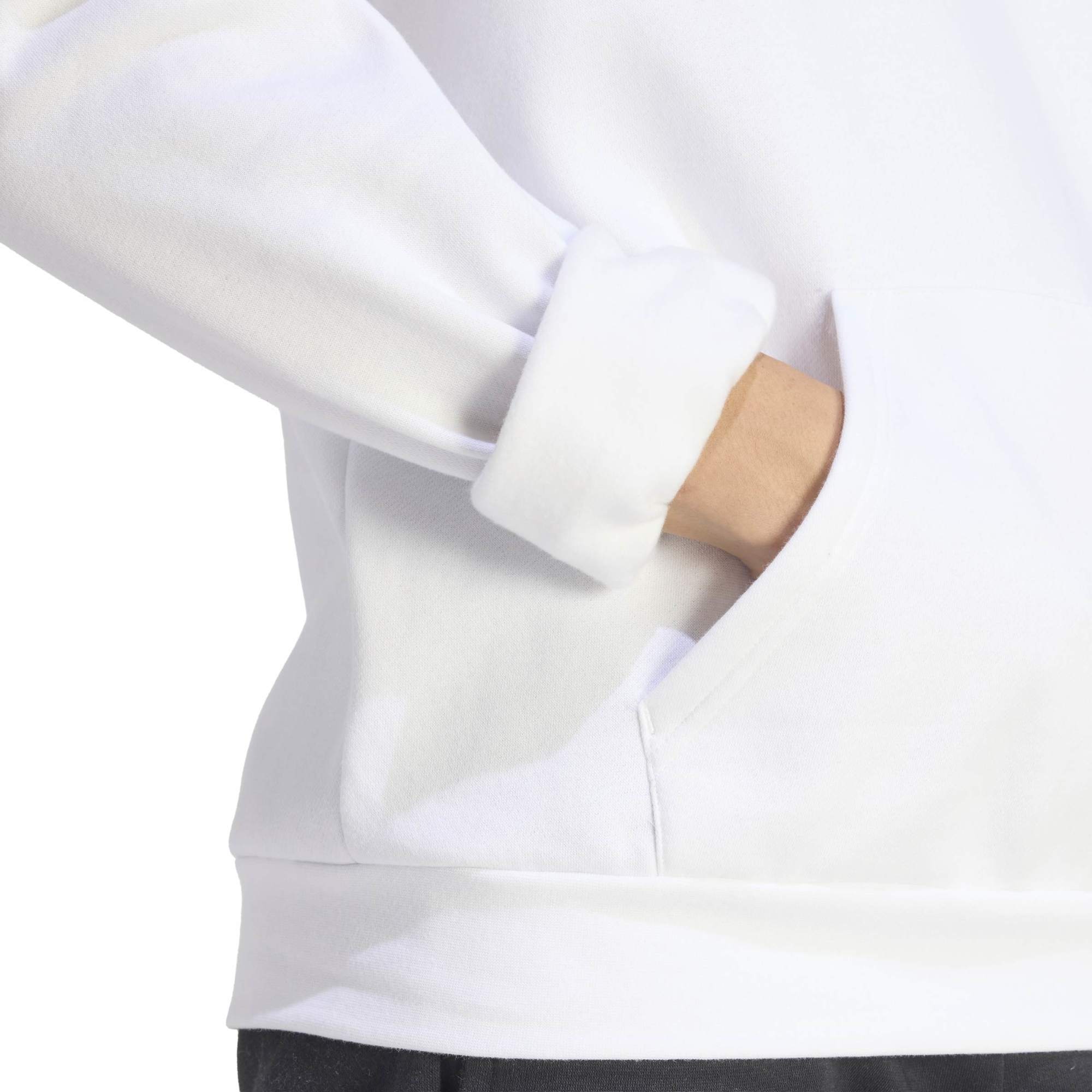 Adidas Entrada 26 Hoodie