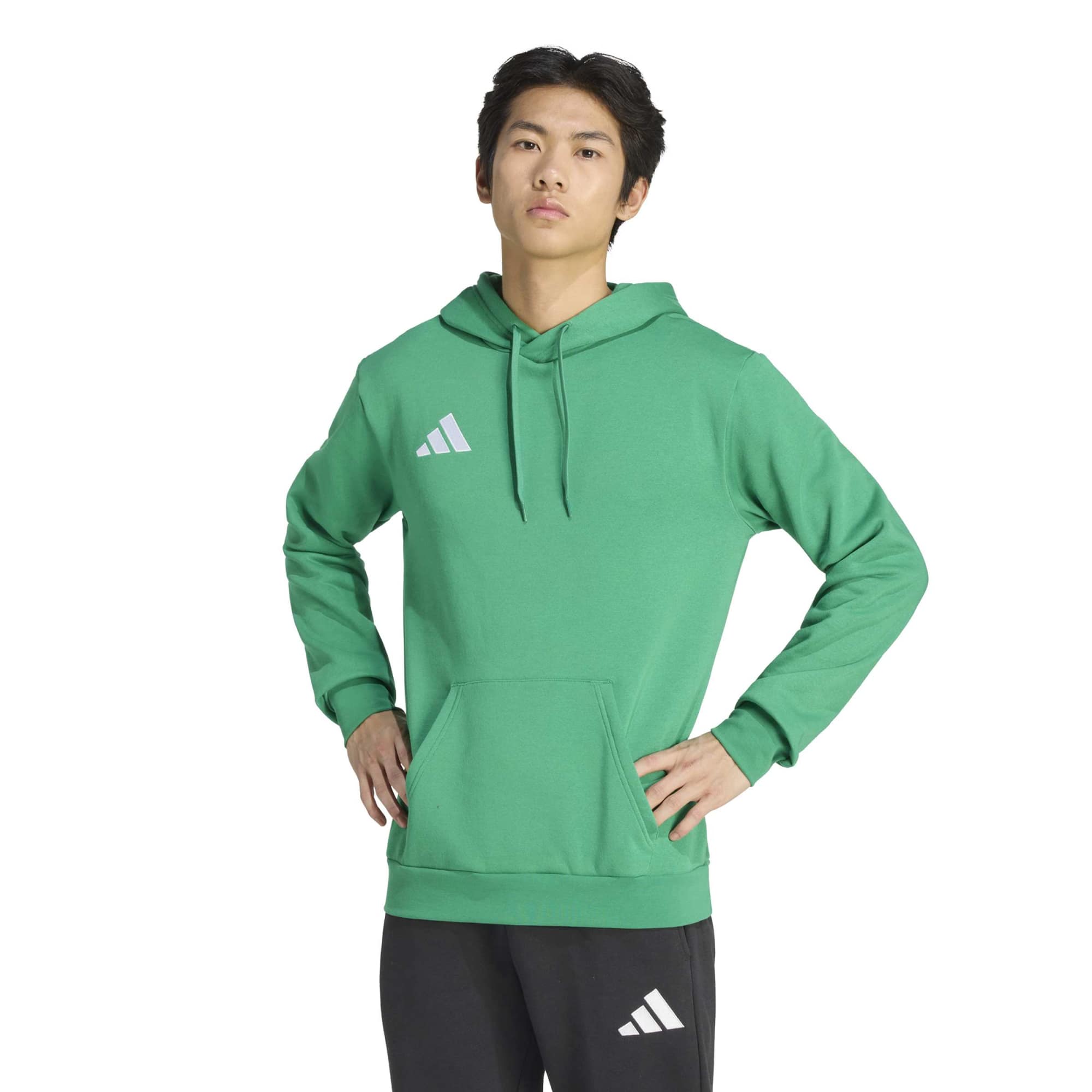 Adidas Entrada 26 Hoodie
