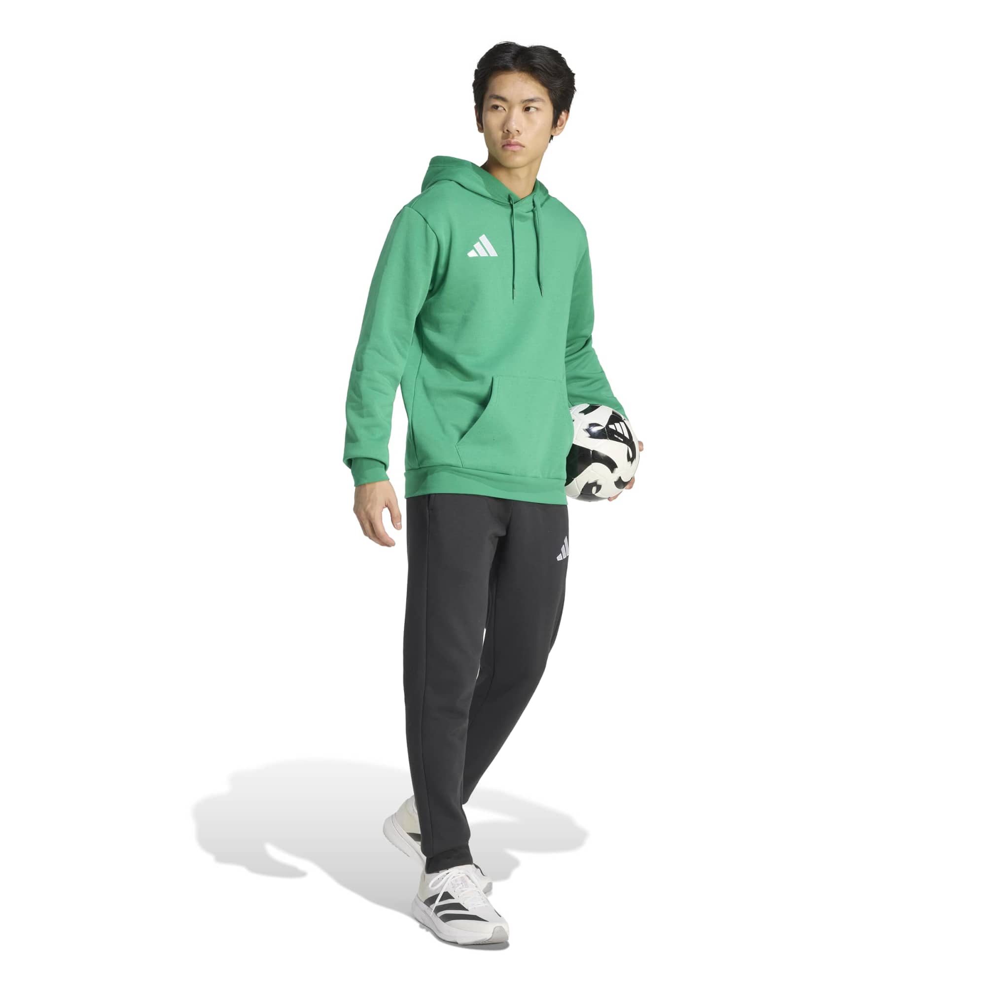 Adidas Entrada 26 Hoodie