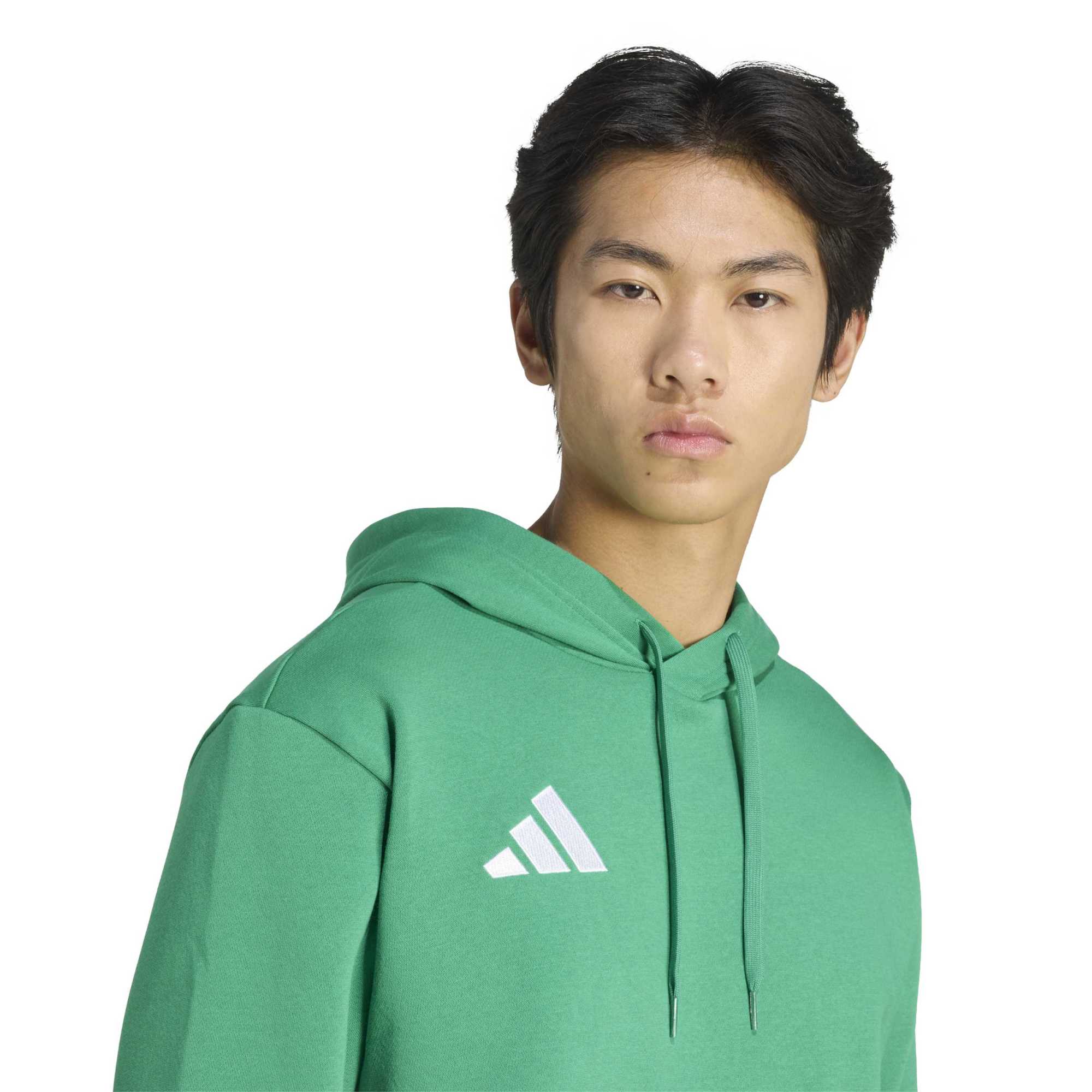 Adidas Entrada 26 Hoodie